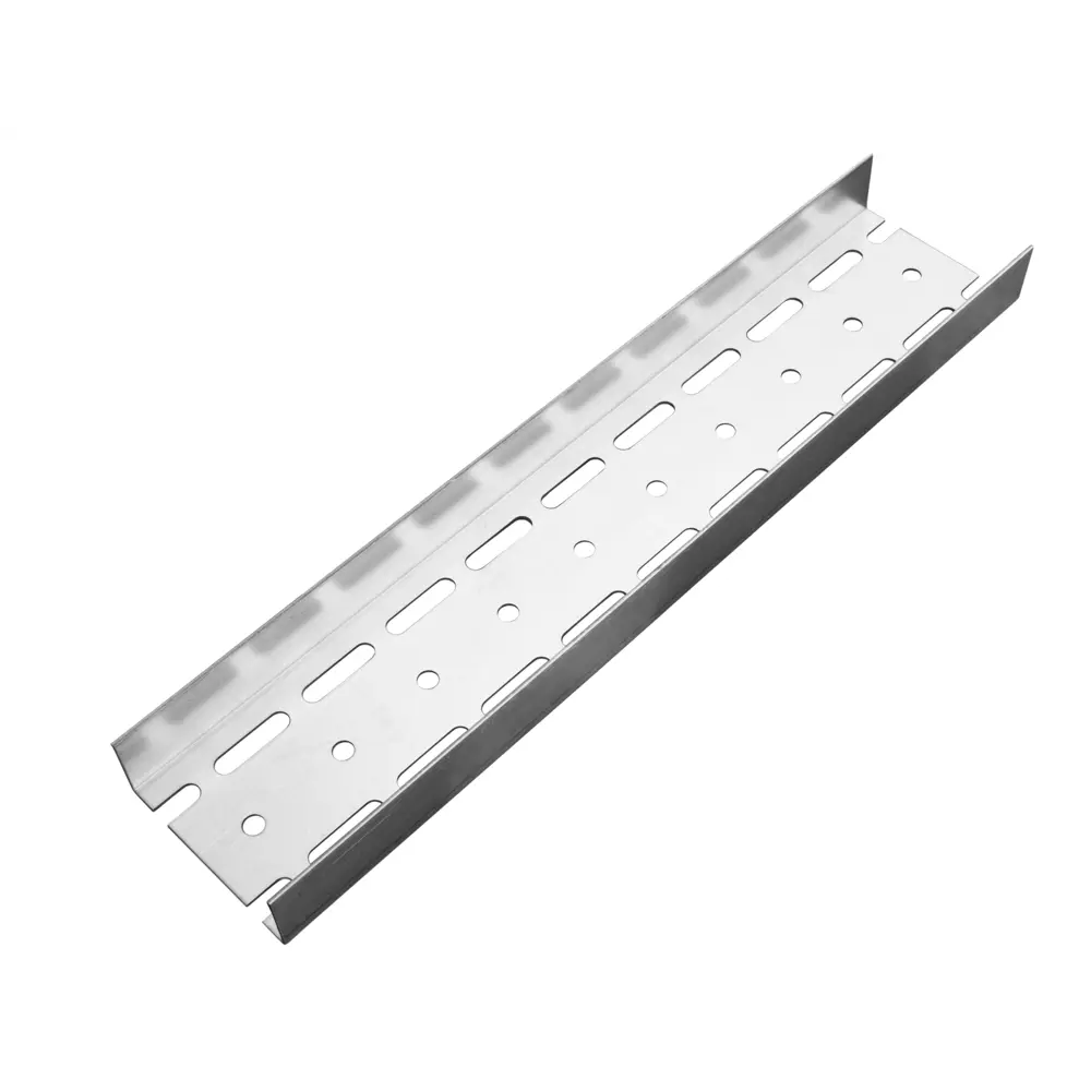 Комплект для дверного проема 50х40 мм АЛБЕС STLM-2191778 - Вид №2