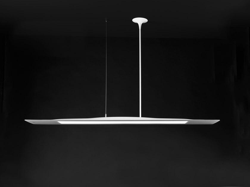 PERFORMANCE iN LIGHTING Светодиодная подвесная лампа sun-id-1345736 - Вид №6