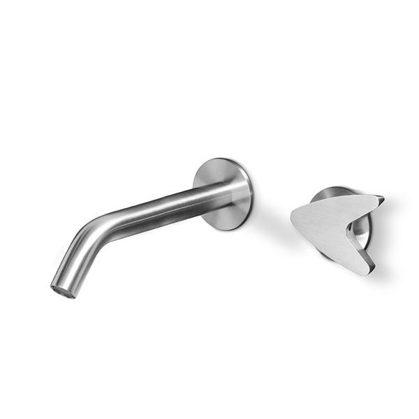 Настенный смеситель для раковины ARW142 linki 