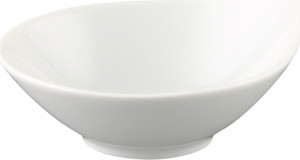 72424 Rosenthal Розетка Rosenthal Фри Спирит Вайс 9см, фарфор Фарфор