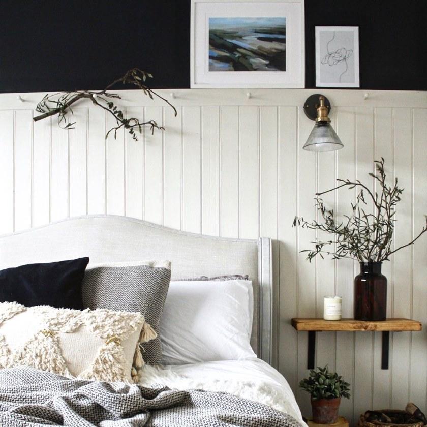 Industville Настенный светильник из латуни и стекла Brooklyn Br-glfwl7 - Вид №4