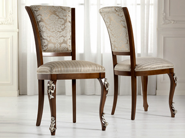 Стул  GIULIACASA 1004T-VN Venere