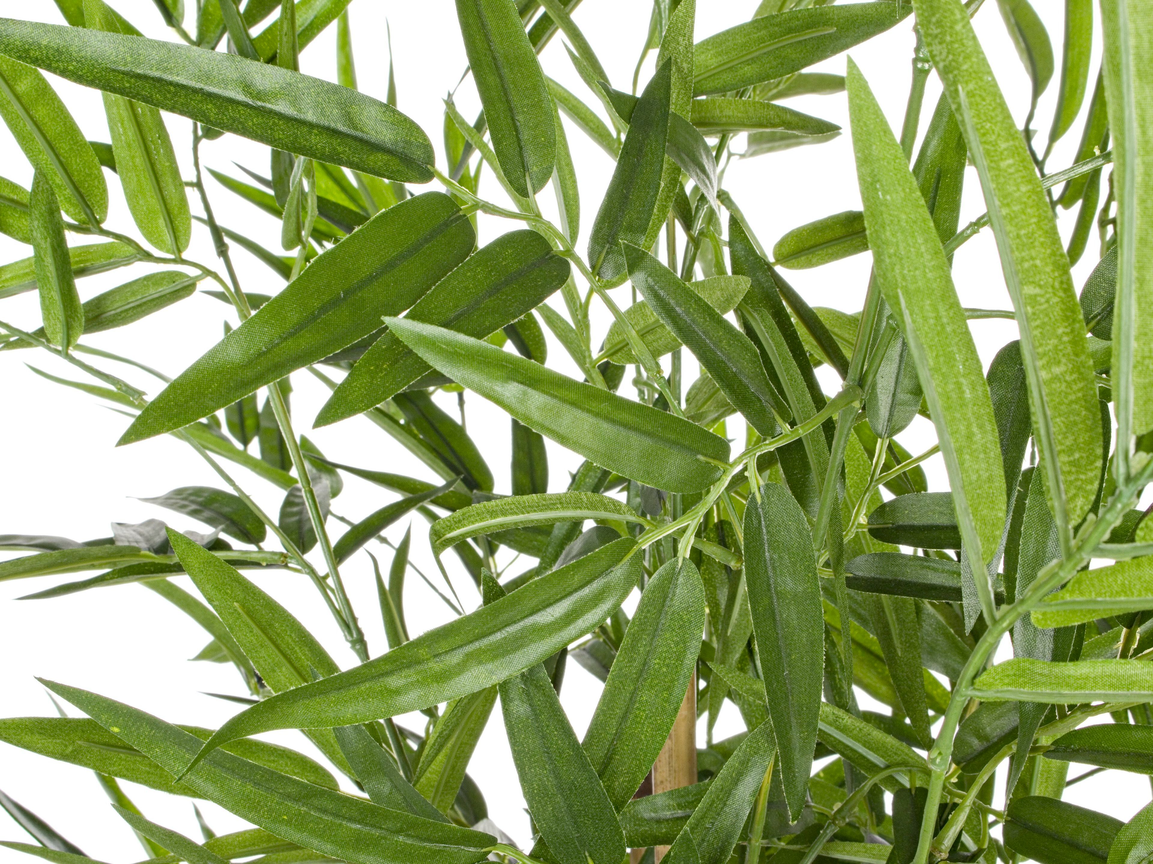 Искусственное растение BIZZOTTO BAMBOO H130 ARCH-00039835 - Вид №1