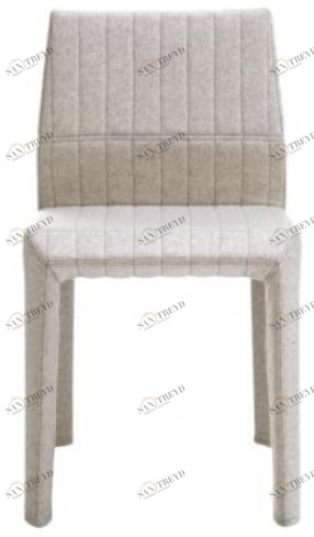 Ligne Roset Мягкое кресло со съемным чехлом из пенополиуретана Facett 10467000