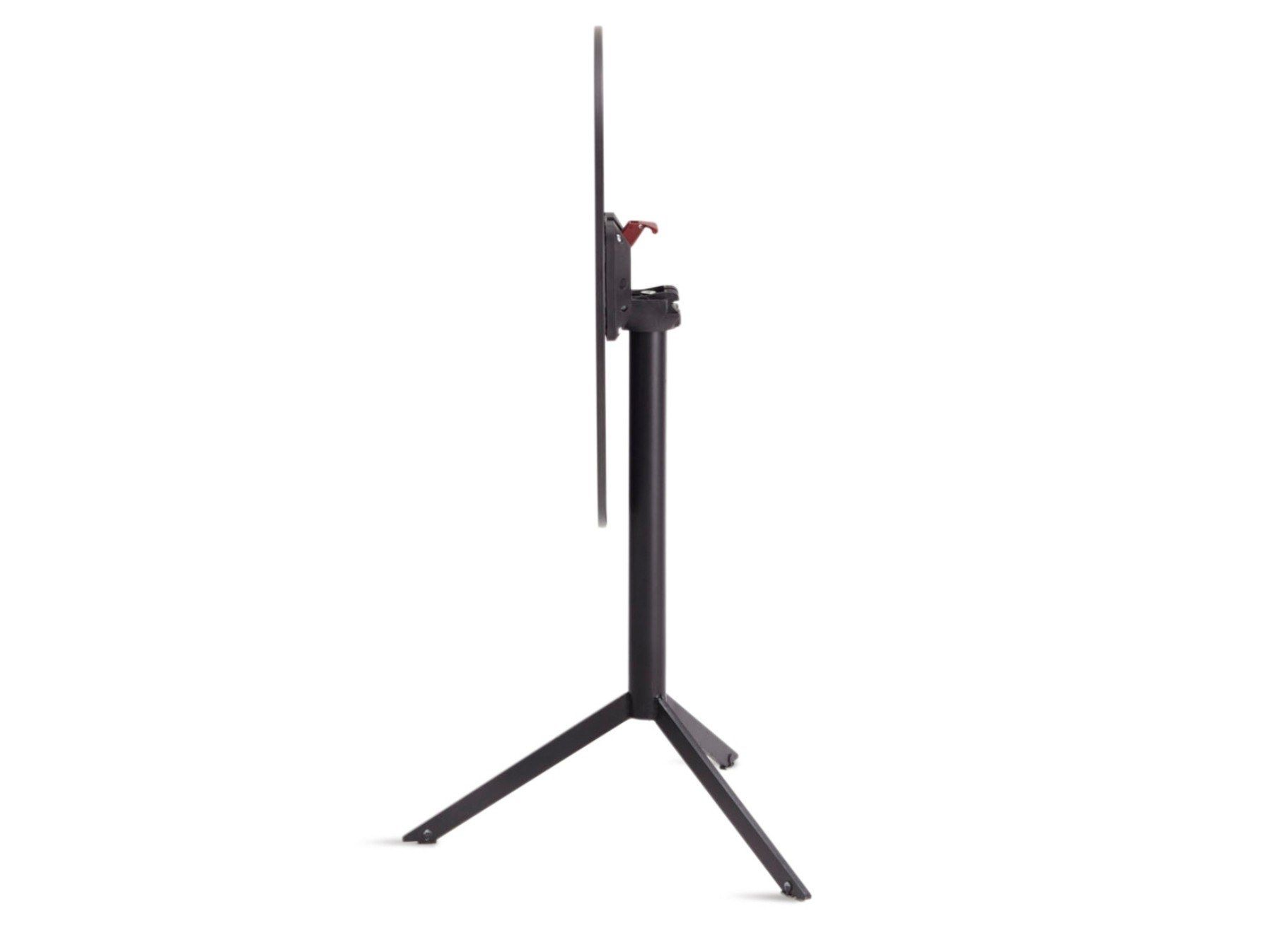 Круглый стол для бистро с откидным верхом Casamania & Horm T1-T2-T4 ARCH-00047491 - Вид №2