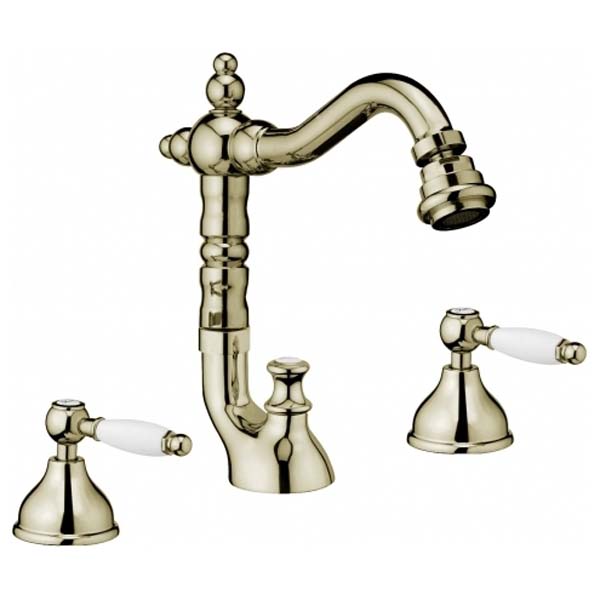 DO710502065 Смеситель для биде Webert Dorian