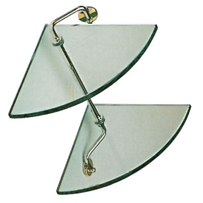 коллекция SATURNO Aксессуары для ванной комнаты VetrArte 47643 - Вид №2