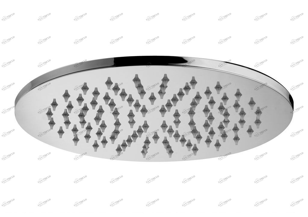 Верхний душ Paffoni Master ZSOF074CR 