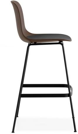 Lapalma Высокий садовый табурет с подставкой для ног Seela outdoor sun-id-1508311 - Вид №1