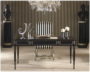 Письменный стол  ZANABONI T 98/DESK-160