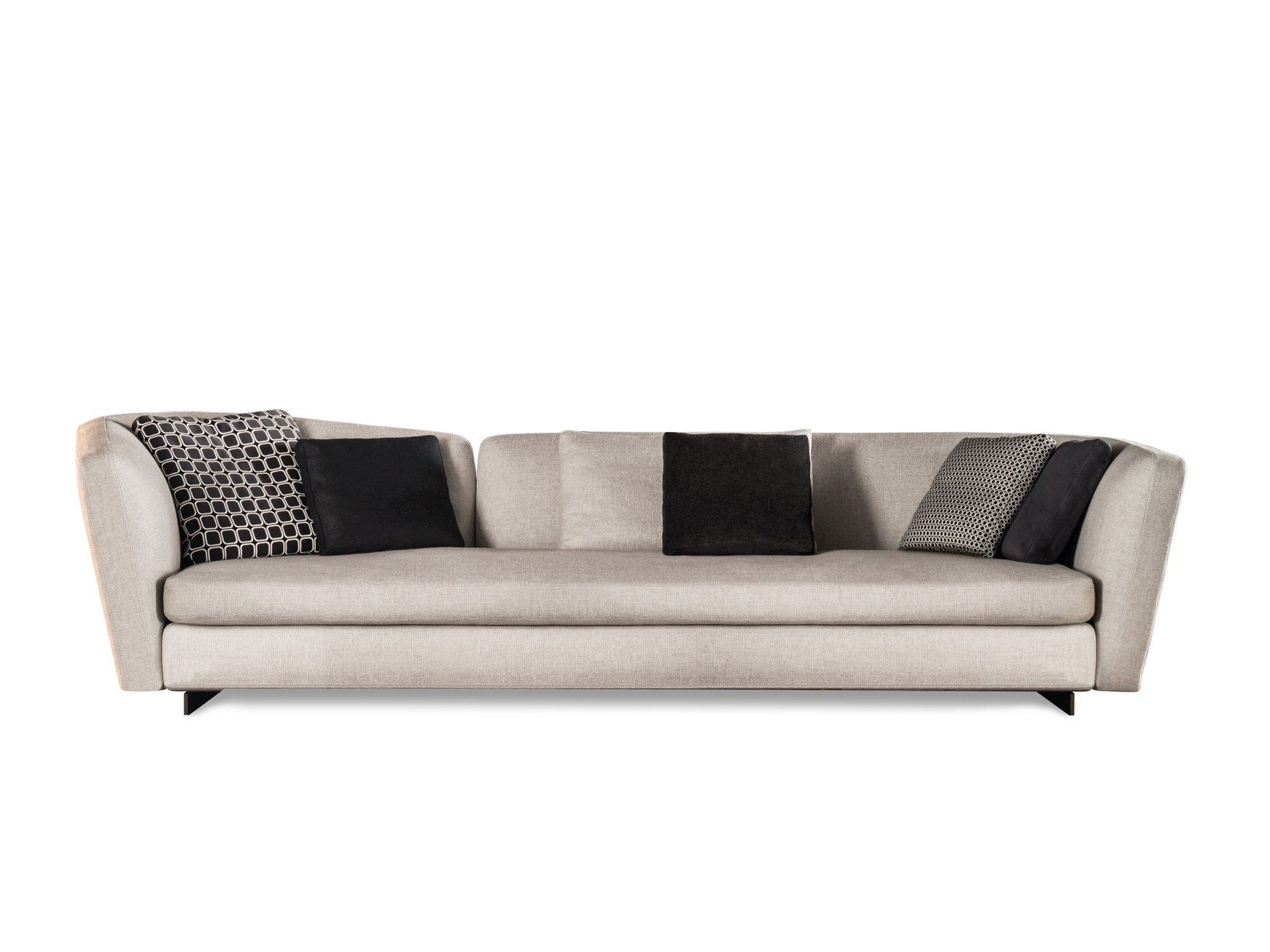 Ткань диван Minotti SEYMOUR ARCH-00040433