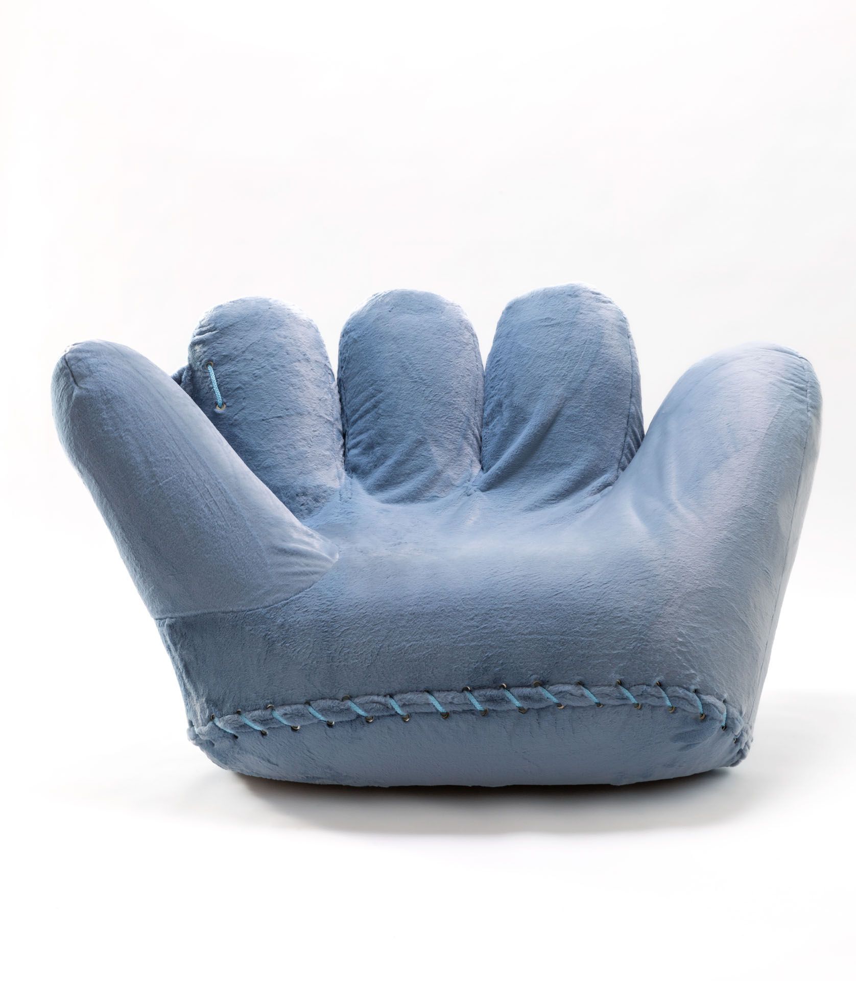 Кресло из искусственного меха Poltronova Джо ARCH-00107922 - Вид №9