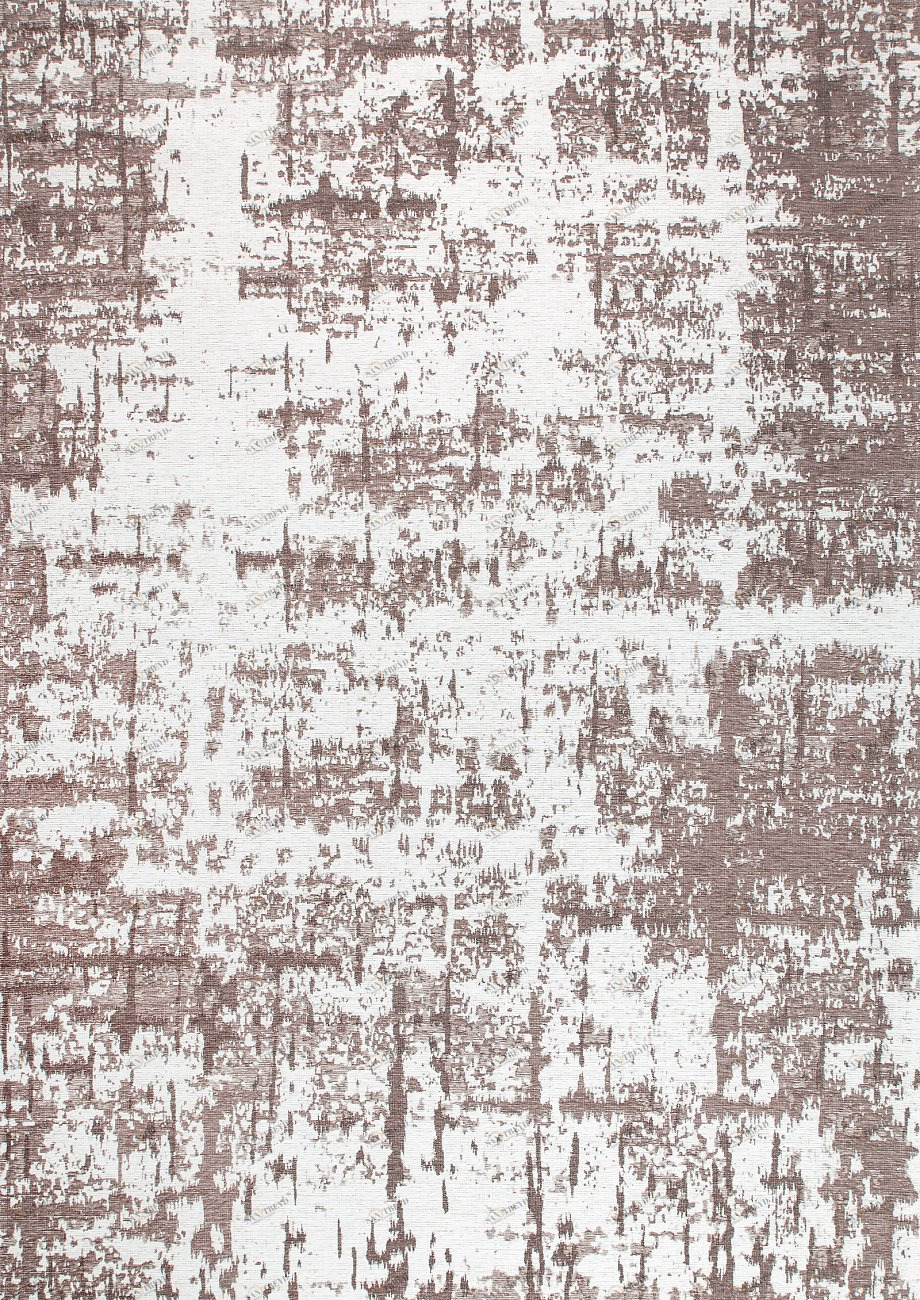 Ковер ELZA STANLY 135x200 ARBEN DECOR MAGIC ELZA 321807 Серый;белый 