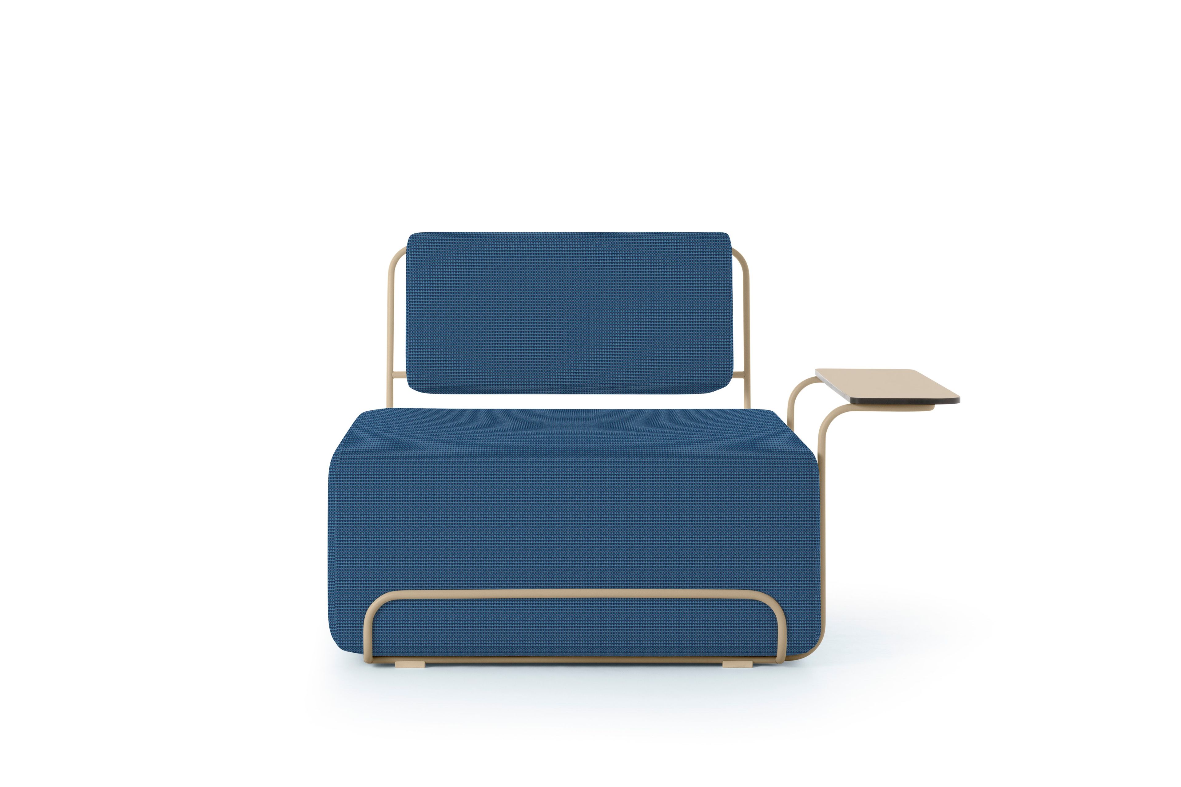 Тканевое кресло с подлокотниками Diabla Lilly ARCH-00000222 - Вид №54