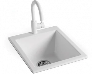 Lk08 Мойка кухонная овальная BLEU PROVENCE Stove