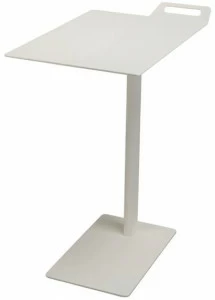 Casala Стальной стол с порошковым покрытием ПК Tail