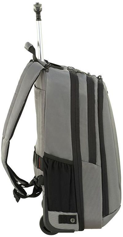 CM5-08009 Рюкзак на колесах CM5*009 Rolling Laptop Bag 17.3" Samsonite GuardIT 2.0  - Вид №4