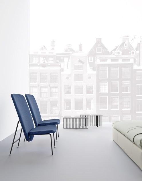 La Cividina Мягкое кресло Ala sun-id-1486101 - Вид №1