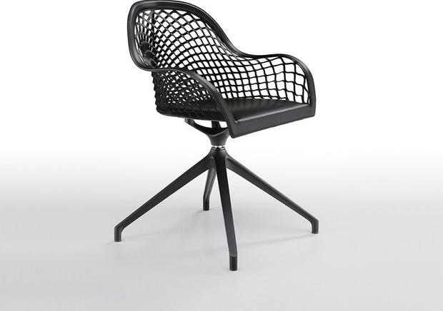 Midj Кресло на жердочке Guapa sun-id-1457372 - Вид №1