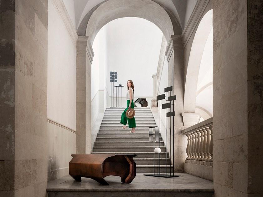 da a Скульптура из металла sun-id-1421880 - Вид №2