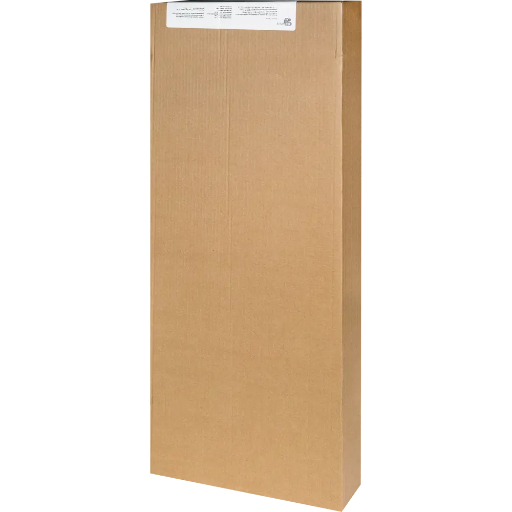 Каркас навесной 60x92x35 см, ЛДСП, цвет белый DELINIA STLM-2166068 - Вид №5