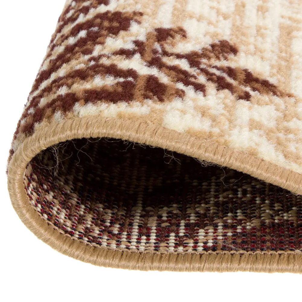 Ковёр Лагуна D232K 0.6х1.1 м полипропилен MERINOS STLM-2153038 - Вид №2