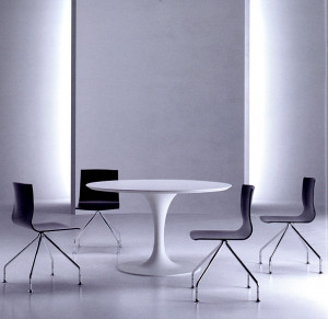 Стол OTELLO MOVING OL0004