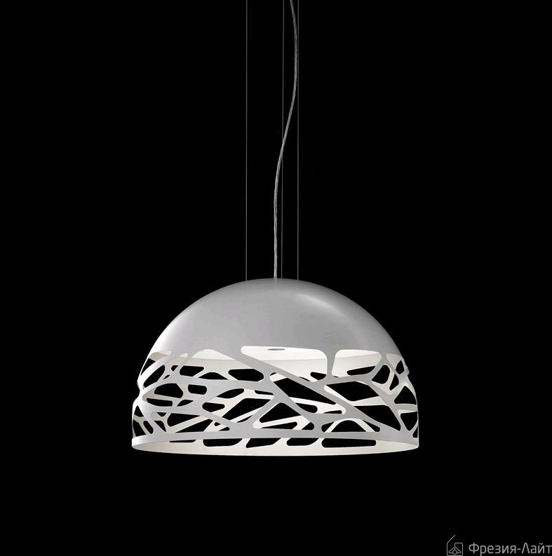 Studio Italia Design Kelly 141013 светильник подвесной 109938
