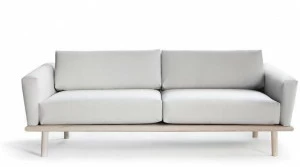 Nikari Диван из ткани Linea