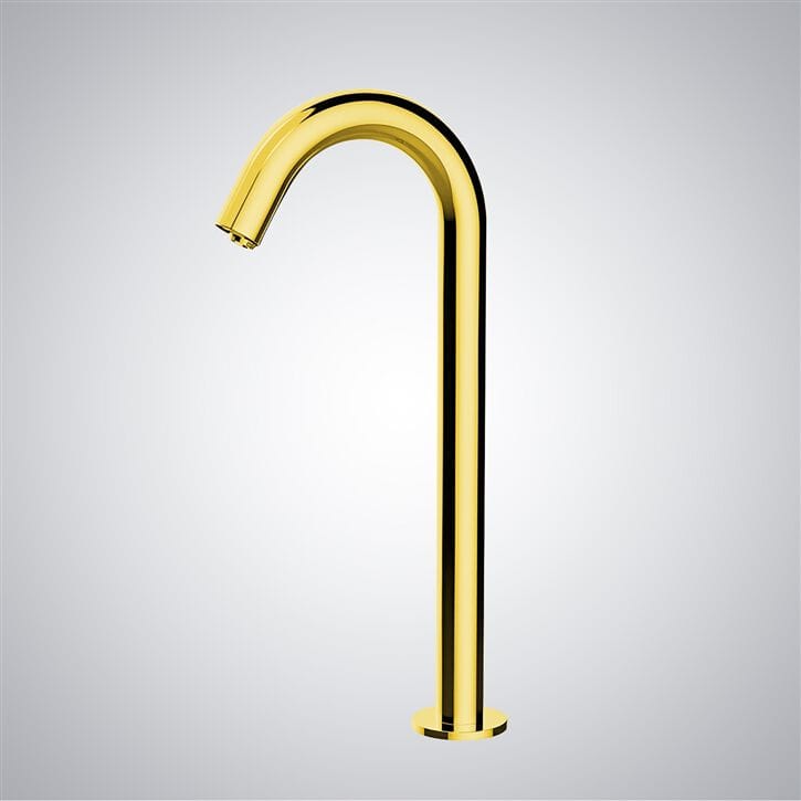 Латунный инфракрасный смеситель для раковины Fontana Showers PureStream ARCH-00128379 - Вид №4