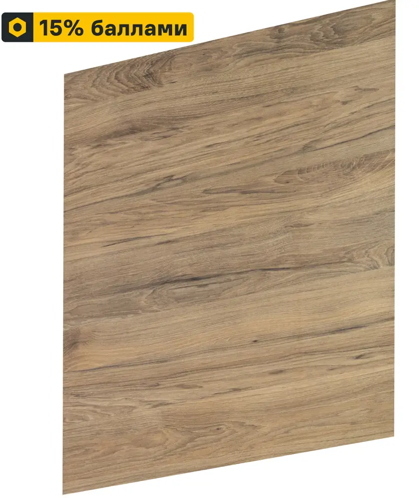 Фальшпанель DELINIA ID Токио 58x76.8 см для кухонного гарнитура 86423423