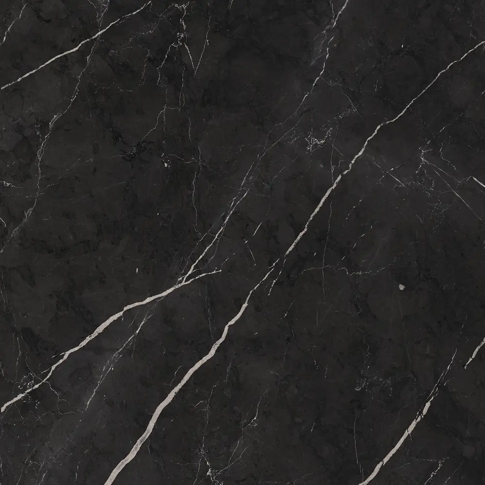 Керамогранит Atrium 40x40 см 1.6 м² цвет чёрный Grasaro STLM-2187931