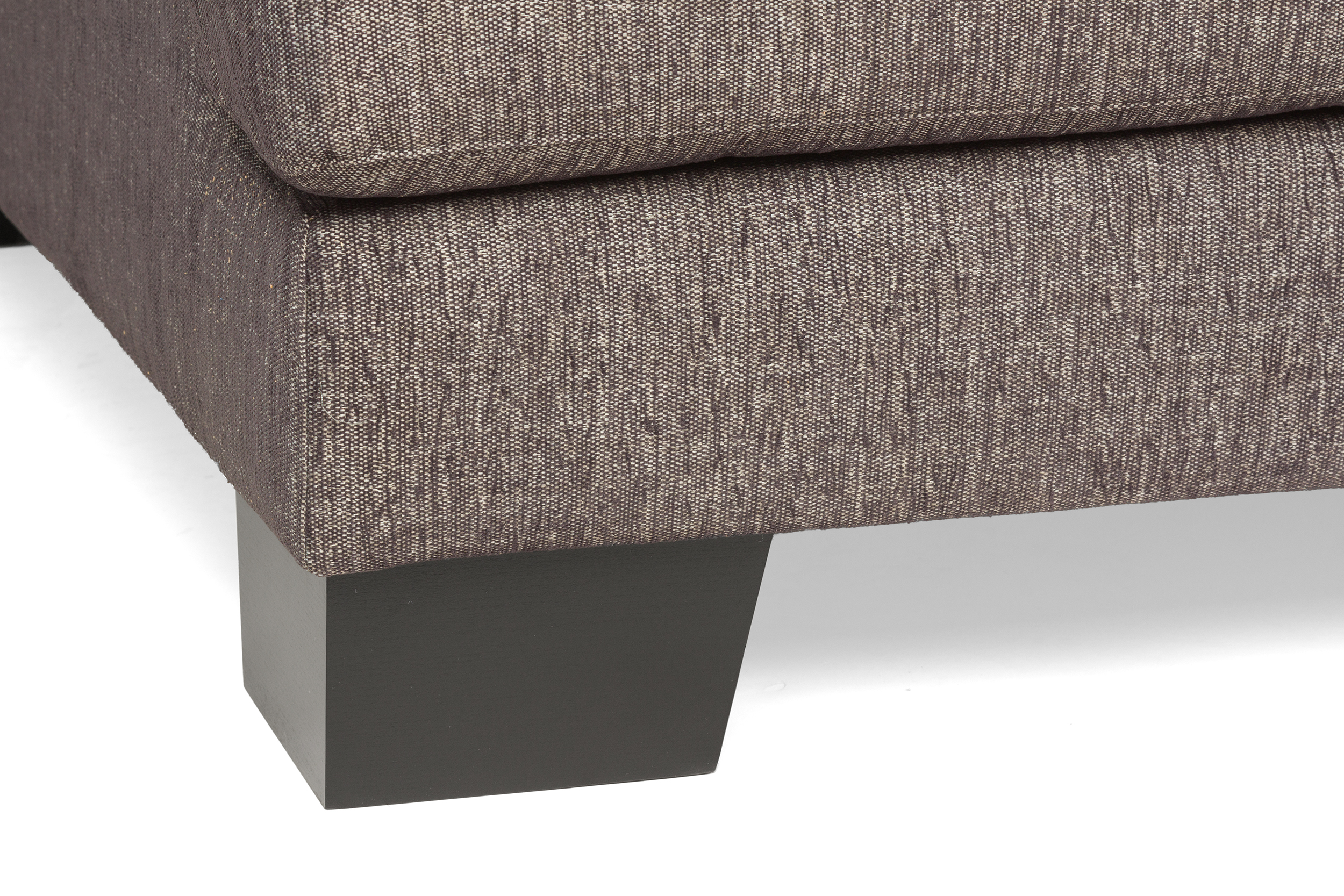 2000983189653 Диван угловой правосторонний SELETTI Brandon - Вид №1