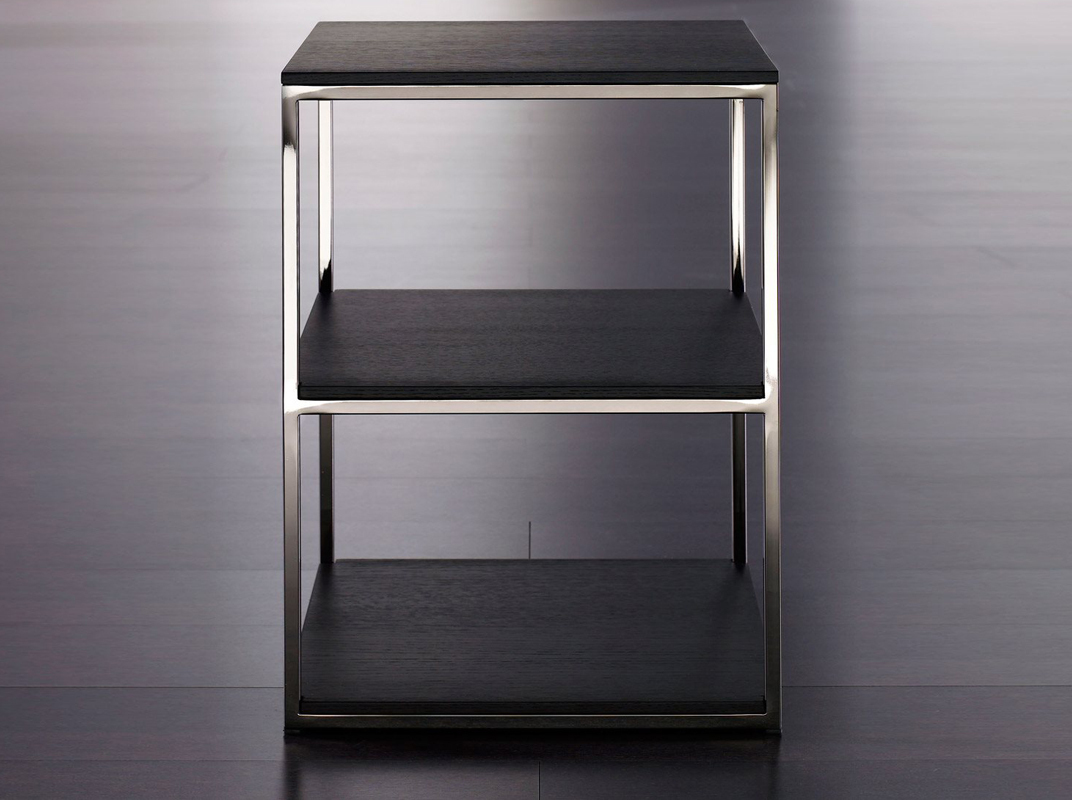 Столик  MERIDIANI HARDY DUE Live