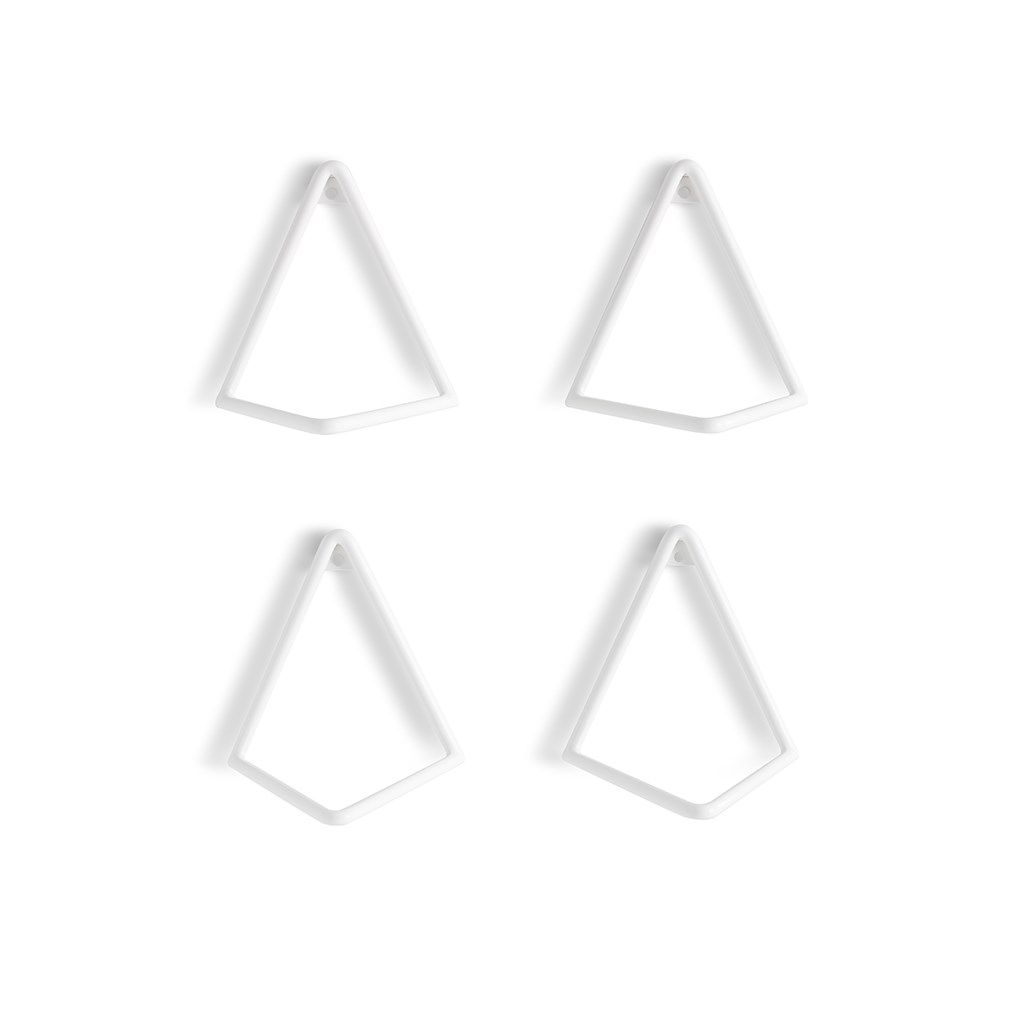 Стальная полка Diabla D12 ARCH-00145120 - Вид №14