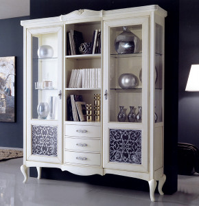 Витрина  GIORGIO CASA 487