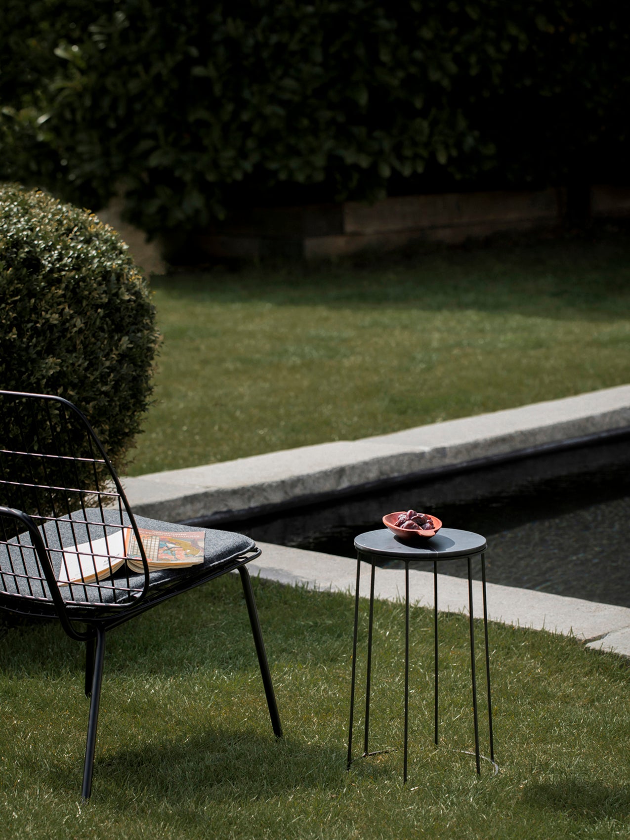 5709262038114 Подушка Studio WM String Cushion LuceLight  - Вид №15