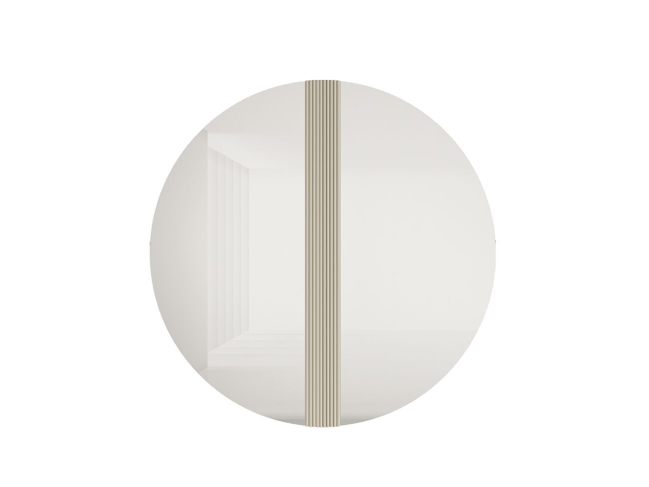 Настенное круглое зеркало Casa Magna Essence ARCH-00017080