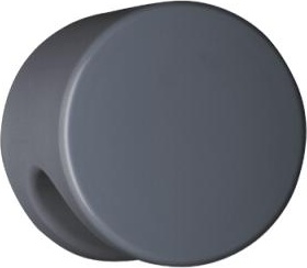 557.55.6 мебельная ручка HEWI USA Produkte 