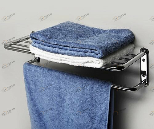 K-888 Полка для полотенец Santreyd 