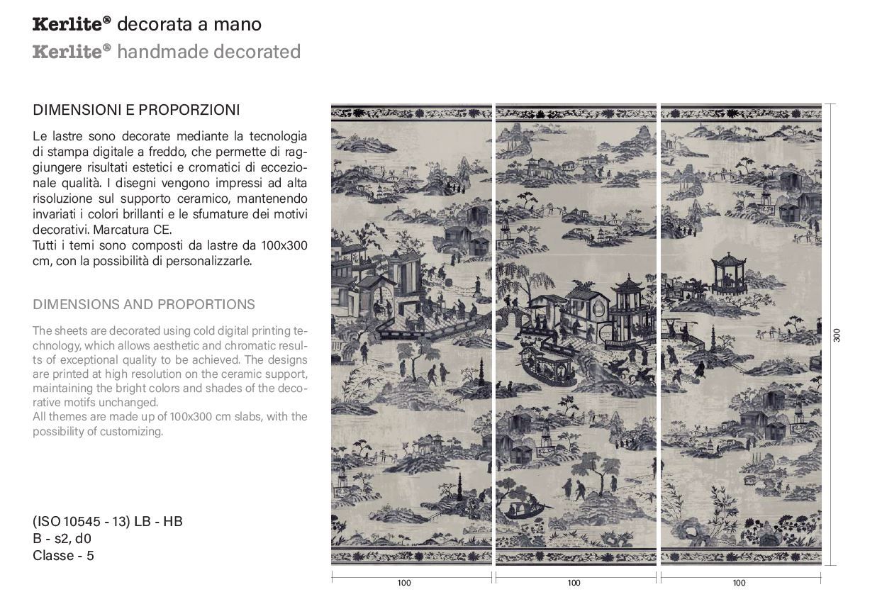 Покрытие / обои Officinarkitettura® Timeless 25 ARCH-00059484 - Вид №3