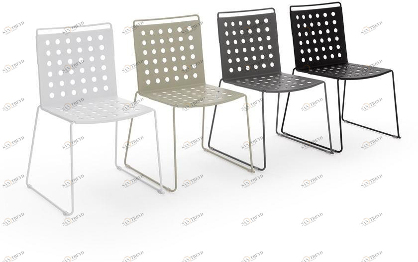 Urbantime Санный стул из алюминия Busy sun-id-1370899