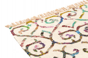 2000000055923 Ковер Granada 160х230 LINIE DESIGN