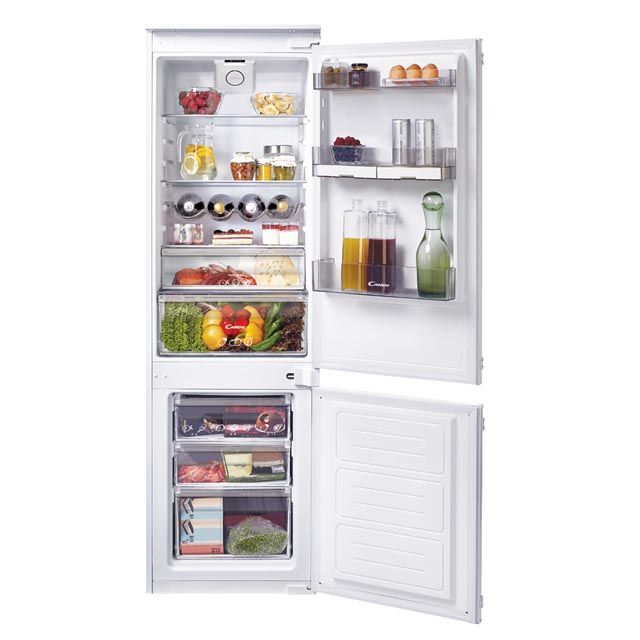 CKBBS 172 F 177x54x53.5 см, 250 литров (190/60), 40 дб, а+, освещение sky led Candy Santreyd 