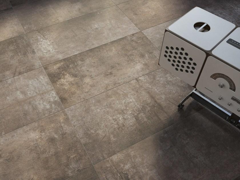 Ceramiche Refin Напольная / настенная плитка из керамических материалов Effetto cemento sun-id-1489401 - Вид №1