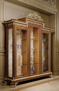 Витрина  BELLONI 2875/A