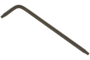 15979357 L-образный ключ Torx T7 16х61 мм 31807 BONDHUS
