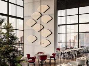 Акустическая панель