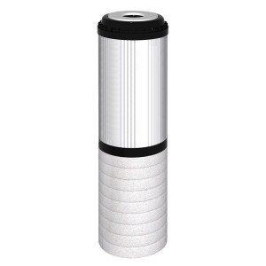 93803019 Засыпной угольный картридж (комби) FCCA-STO 10SL STLM-0572418 AQUAFILTER