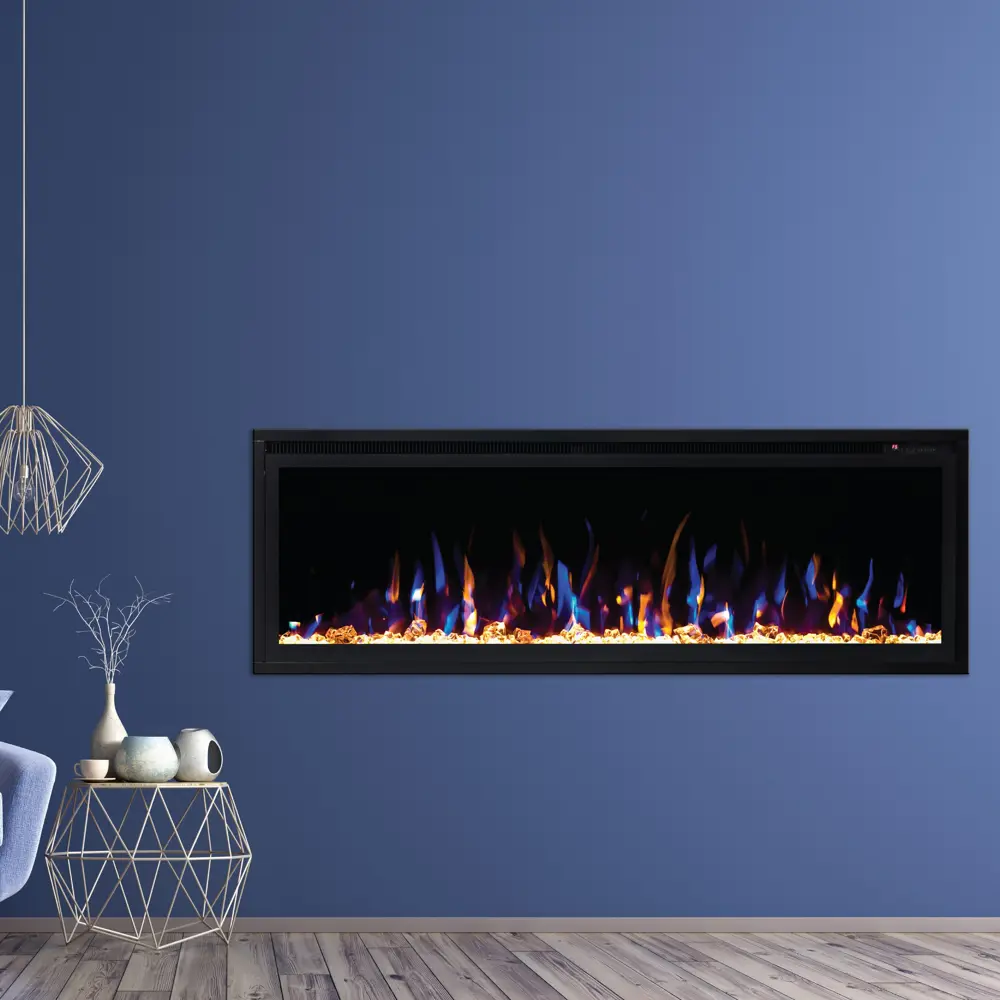 Электрический очаг SAPHIR-S 42 (JJ10) REALFLAME STLM-2000464 - Вид №7